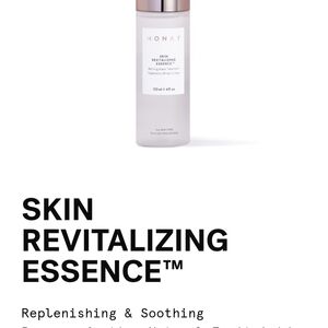 Monat Skin Revitalizing Essence - NWB